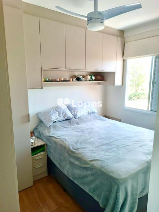 Imagem Apartamento com 2 Quartos à Venda, 55 m² em Jardim Novo Horizonte - Valinhos Imagem Apartamento com 2 Quartos à Venda, 55 m² em Jardim Novo Horizonte - Valinhos