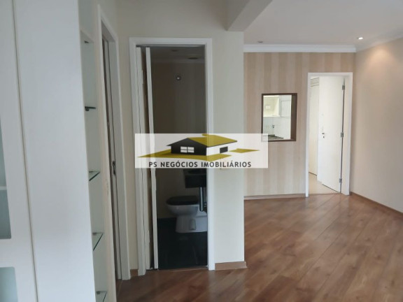 Imagem Apartamento com 2 Quartos para Alugar, 80 m² em Vila Mariana - São Paulo Imagem Apartamento com 2 Quartos para Alugar, 80 m² em Vila Mariana - São Paulo