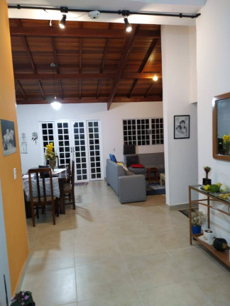 Imagem Casa com 4 Quartos à Venda, 1.086 m² em Parque Jaguari (fazendinha) - Santana De Parnaíba