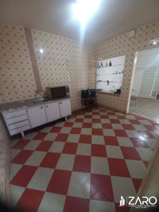 Imagem Casa com 2 Quartos à Venda, 107 m² em Zona Central - Rio Claro Imagem Casa com 2 Quartos à Venda, 107 m² em Zona Central - Rio Claro