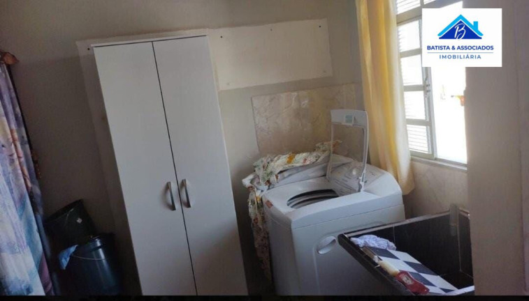 Imagem Casa com 2 Quartos à Venda, 80 m² em Parque Valença I - Campinas Imagem Casa com 2 Quartos à Venda, 80 m² em Parque Valença I - Campinas