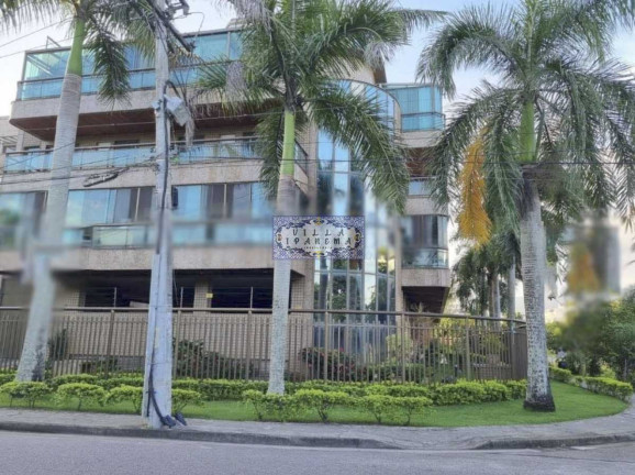 Imagem Apartamento com 2 Quartos à Venda, 128 m² em Recreio Dos Bandeirantes - Rio De Janeiro Imagem Apartamento com 2 Quartos à Venda, 128 m² em Recreio Dos Bandeirantes - Rio De Janeiro