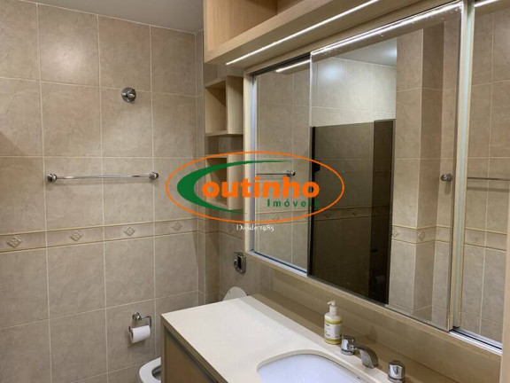Imagem Apartamento com 2 Quartos à Venda, 77 m² em Maracanã - Rio De Janeiro Imagem Apartamento com 2 Quartos à Venda, 77 m² em Maracanã - Rio De Janeiro