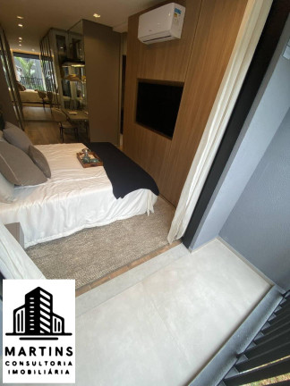 Imagem Apartamento com 3 Quartos à Venda, 97 m² em Alto Da Lapa - São Paulo