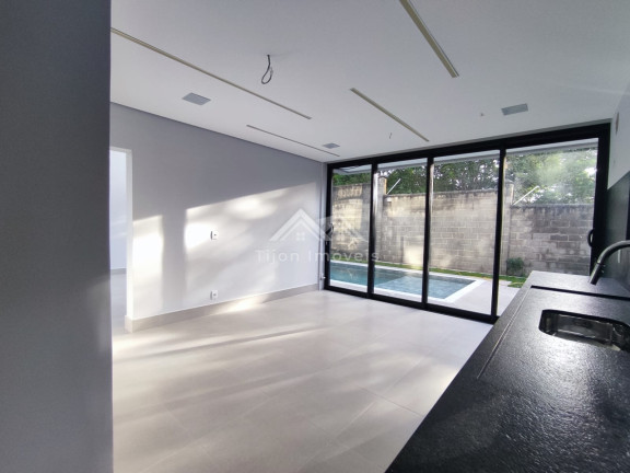 Imagem Casa com 4 Quartos à Venda, 340 m² em Alphaville Nova Esplanada - Votorantim Imagem Casa com 4 Quartos à Venda, 340 m² em Alphaville Nova Esplanada - Votorantim