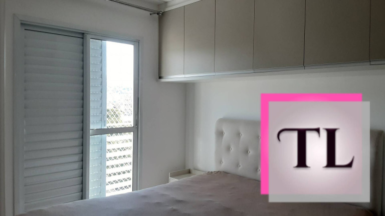 Imagem Apartamento com 2 Quartos à Venda, 47 m² em Jardim Country Club - Poços De Caldas Imagem Apartamento com 2 Quartos à Venda, 47 m² em Jardim Country Club - Poços De Caldas