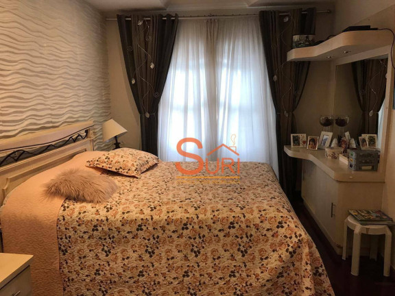Imagem Sobrado com 4 Quartos à Venda, 400 m² em Vila Assunção - Santo André Imagem Sobrado com 4 Quartos à Venda, 400 m² em Vila Assunção - Santo André