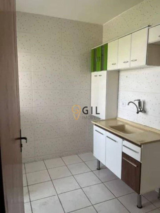 Imagem Apartamento com 2 Quartos à Venda, 50 m² em Parque Residencial Flamboyant - São José Dos Campos Imagem Apartamento com 2 Quartos à Venda, 50 m² em Parque Residencial Flamboyant - São José Dos Campos