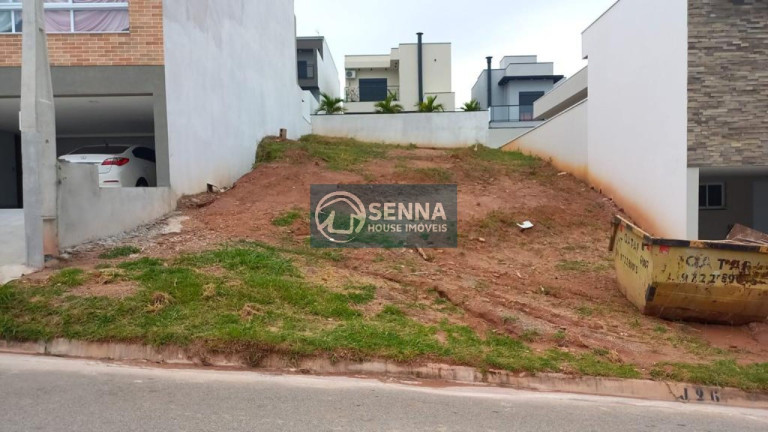 Imagem Terreno à Venda, 250 m² em Jardim Ermida I - Jundiaí Imagem Terreno à Venda, 250 m² em Jardim Ermida I - Jundiaí