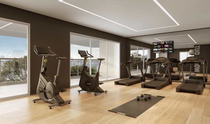 Imagem Imóvel com 1 Quarto à Venda, 29 m² em Parque Alves De Lima - São Paulo Imagem Imóvel com 1 Quarto à Venda, 29 m² em Parque Alves De Lima - São Paulo