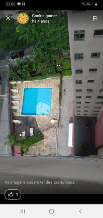 Imagem Apartamento com 2 Quartos à Venda, 46 m² em Vila Guarani (z Sul) - São Paulo