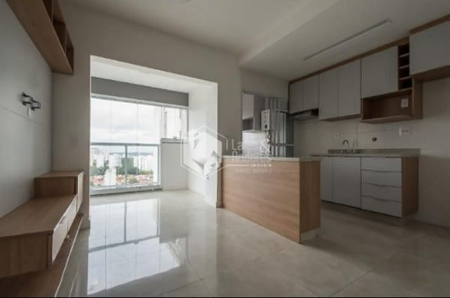 Imagem Apartamento com 2 Quartos à Venda, 53 m² em Chácara Santo Antônio (zona Sul) - São Paulo Imagem Apartamento com 2 Quartos à Venda, 53 m² em Chácara Santo Antônio (zona Sul) - São Paulo
