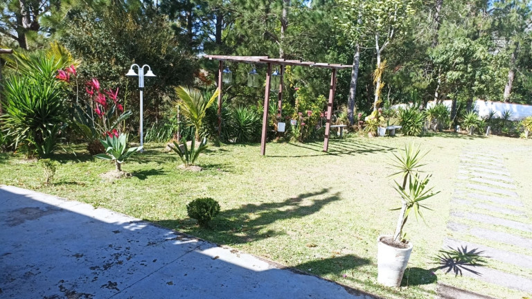 Imagem Casa com 1 Quarto à Venda, 200 m² em Canaã I - Jambeiro
