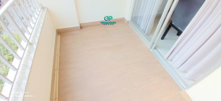 Imagem Apartamento com 3 Quartos à Venda, 85 m² em Enseada - Guarujá Imagem Apartamento com 3 Quartos à Venda, 85 m² em Enseada - Guarujá