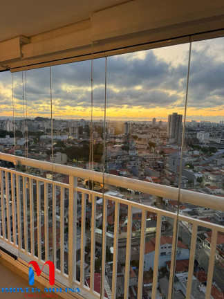 Imagem Apartamento com 2 Quartos à Venda, 72 m² em Campestre - Santo André Imagem Apartamento com 2 Quartos à Venda, 72 m² em Campestre - Santo André