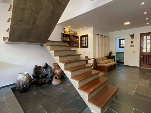 Imagem Casa de Condomínio com 4 Quartos à Venda,  em São Paulo Ii - Cotia
