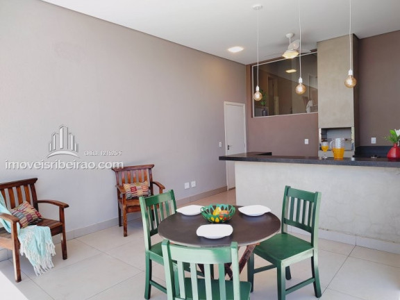 Imagem Casa de Condomínio com 3 Quartos à Venda, 235 m² em Residencial E Empresarial Alphaville - Ribeirão Preto Imagem Casa de Condomínio com 3 Quartos à Venda, 235 m² em Residencial E Empresarial Alphaville - Ribeirão Preto
