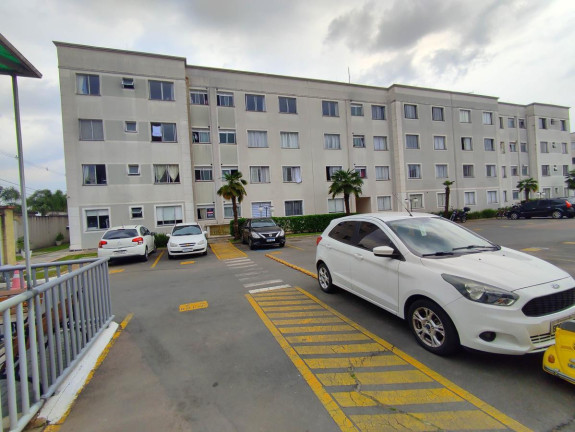 Imagem Apartamento com 2 Quartos à Venda, 46 m² em Iná - São José Dos Pinhais Imagem Apartamento com 2 Quartos à Venda, 46 m² em Iná - São José Dos Pinhais