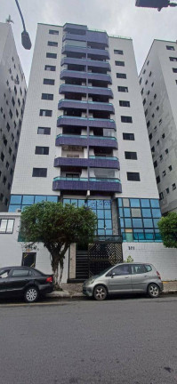 Foto do imóvel Apartamento com 2 Quartos à Venda, 118 m² em Ocian - Praia Grande