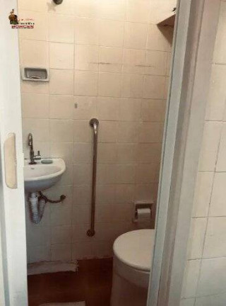 Imagem Apartamento com 3 Quartos à Venda, 65 m² em Chácara Santo Antônio (zona Sul) - São Paulo