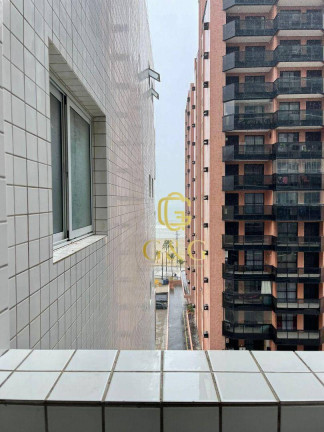 Imagem Apartamento com 1 Quarto à Venda, 49 m² em Guilhermina - Praia Grande