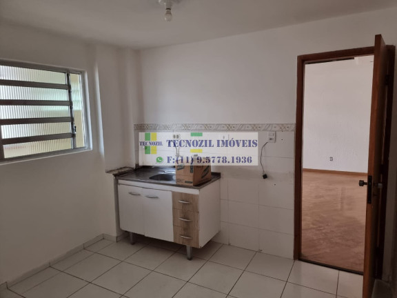Imagem Apartamento com 2 Quartos à Venda, 66 m² em Cambuci - São Paulo