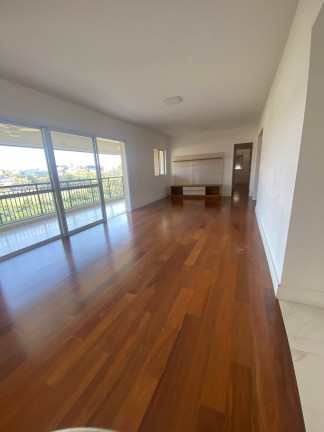 Imagem Apartamento com 3 Quartos à Venda, 144 m² em Alphaville - Santana De Parnaíba