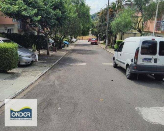 Imagem Casa de Condomínio com 2 Quartos à Venda, 80 m² em Jardim Barbacena - Cotia Imagem Casa de Condomínio com 2 Quartos à Venda, 80 m² em Jardim Barbacena - Cotia