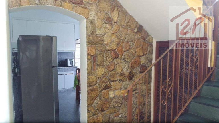 Imagem Sobrado com 3 Quartos à Venda, 161 m² em Jardim Uirá - São José Dos Campos Imagem Sobrado com 3 Quartos à Venda, 161 m² em Jardim Uirá - São José Dos Campos