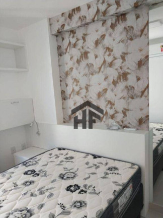 Imagem Apartamento com 1 Quarto para Alugar, 33 m² em Parnamirim - Recife Imagem Apartamento com 1 Quarto para Alugar, 33 m² em Parnamirim - Recife