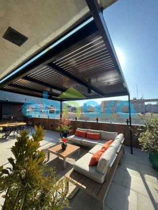 Imagem Cobertura com 4 Quartos à Venda, 400 m² em Copacabana - Rio De Janeiro Imagem Cobertura com 4 Quartos à Venda, 400 m² em Copacabana - Rio De Janeiro