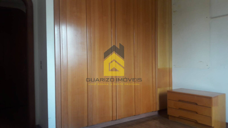Imagem Apartamento com 3 Quartos à Venda, 254 m² em Centro - São Bernardo Do Campo
