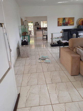 Imagem Chácara com 2 Quartos à Venda, 250 m² em Recanto Al Deville - Araçoiaba Da Serra