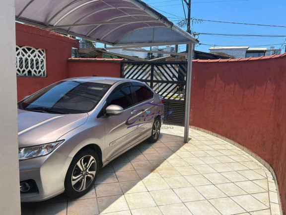 Imagem Casa com 2 Quartos à Venda, 140 m² em Canto Do Forte - Praia Grande Imagem Casa com 2 Quartos à Venda, 140 m² em Canto Do Forte - Praia Grande