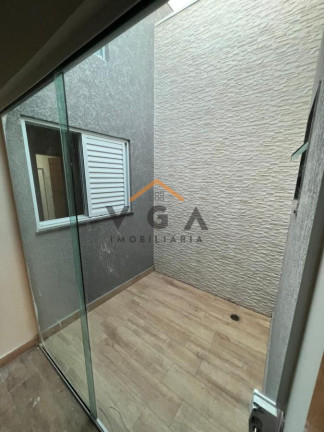 Imagem Casa com 3 Quartos à Venda, 218 m² em Vila Carrão - São Paulo Imagem Casa com 3 Quartos à Venda, 218 m² em Vila Carrão - São Paulo
