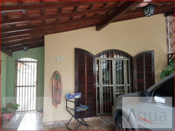 Imagem Casa com 5 Quartos à Venda, 311 m² em Vila Caiçara - Praia Grande