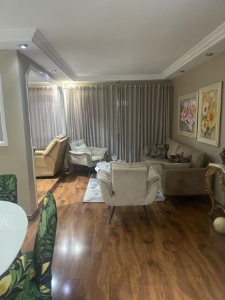 Apartamento com 4 Quartos à Venda, 115 m² em Belenzinho - São Paulo