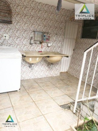 Imagem Casa com 3 Quartos à Venda, 172 m² em Santa Helena - Juiz De Fora Imagem Casa com 3 Quartos à Venda, 172 m² em Santa Helena - Juiz De Fora