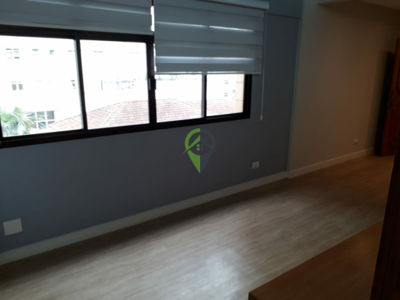Imagem Apartamento com 3 Quartos à Venda, 211 m² em Boqueirão - Santos Imagem Apartamento com 3 Quartos à Venda, 211 m² em Boqueirão - Santos