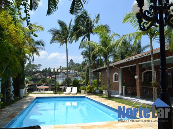 Imagem Casa de Condomínio com 3 Quartos à Venda, 2.079 m² em Alpes De Caieiras - Caieiras Imagem Casa de Condomínio com 3 Quartos à Venda, 2.079 m² em Alpes De Caieiras - Caieiras