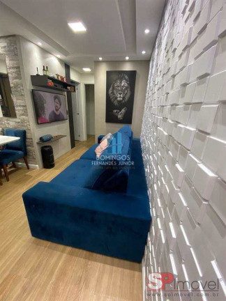 Imagem Apartamento com 2 Quartos à Venda, 51 m² em Itaquera - São Paulo Imagem Apartamento com 2 Quartos à Venda, 51 m² em Itaquera - São Paulo