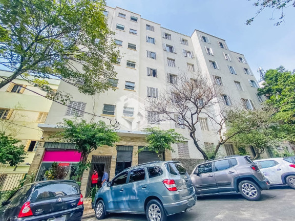 Imagem Apartamento com 2 Quartos à Venda, 50 m² em Perdizes - São Paulo Imagem Apartamento com 2 Quartos à Venda, 50 m² em Perdizes - São Paulo