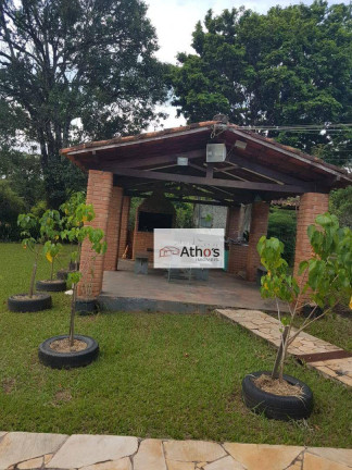 Imagem Chácara com 3 Quartos à Venda, 5.215 m² em Chácara Iracema - Salto Imagem Chácara com 3 Quartos à Venda, 5.215 m² em Chácara Iracema - Salto