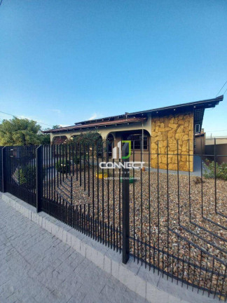 Imagem Casa com 3 Quartos à Venda, 150 m² em Cordeiros - Itajaí Imagem Casa com 3 Quartos à Venda, 150 m² em Cordeiros - Itajaí