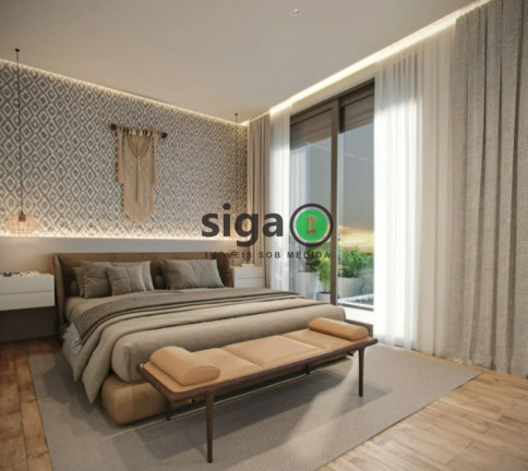 Imagem Casa com 4 Quartos à Venda, 525 m² em Planalto Paulista - São Paulo Imagem Casa com 4 Quartos à Venda, 525 m² em Planalto Paulista - São Paulo