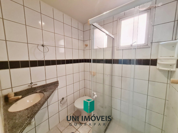 Imagem Apartamento com 2 Quartos à Venda, 85 m² em Praia Do Morro - Guarapari