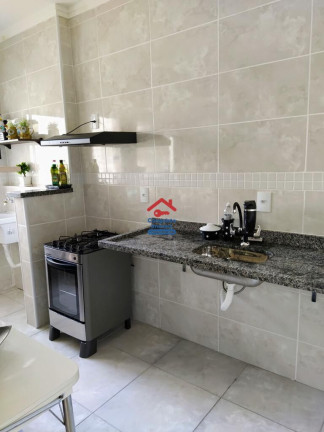 Imagem Apartamento com 2 Quartos à Venda, 63 m² em Boqueirão - Praia Grande