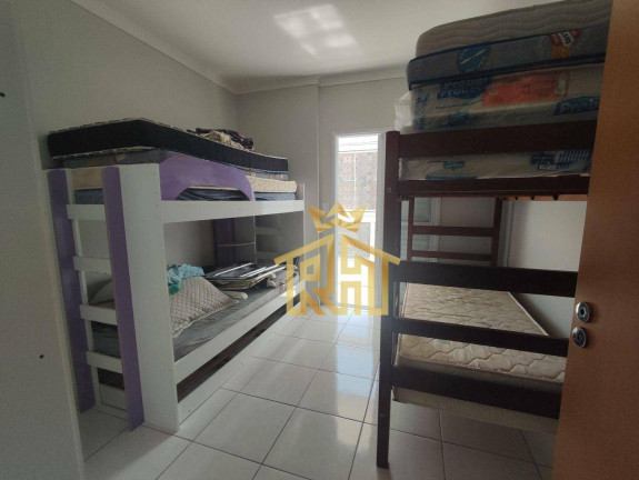 Imagem Apartamento com 2 Quartos à Venda, 71 m² em Vila Tupi - Praia Grande