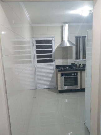 Imagem Sobrado com 3 Quartos à Venda, 84 m² em Jardim Imperador (zona Leste) - São Paulo