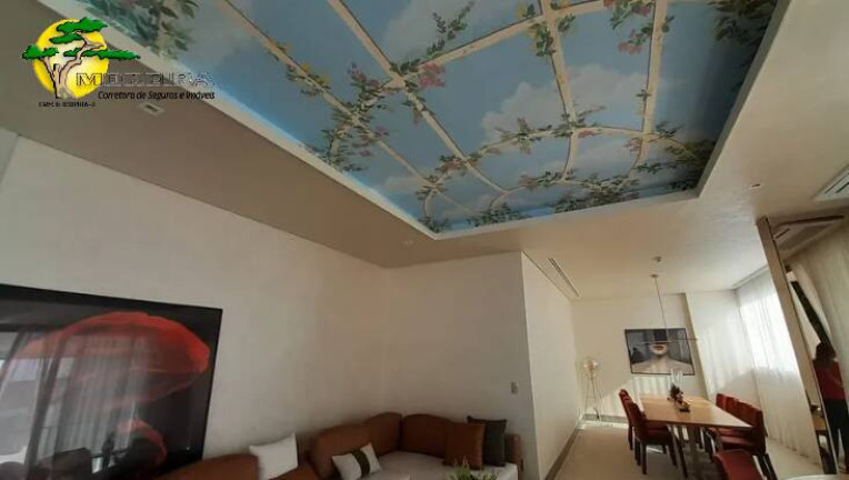 Imagem Apartamento com 2 Quartos à Venda, 91 m² em Perdizes - São Paulo
